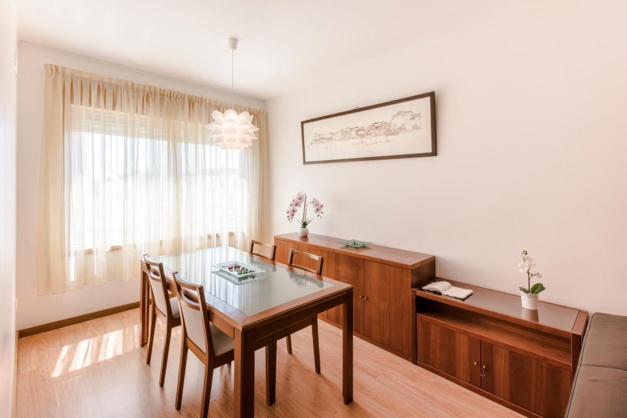 Porto City Experience Экстерьер фото